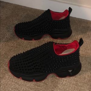 Christian Louboutin Shoes